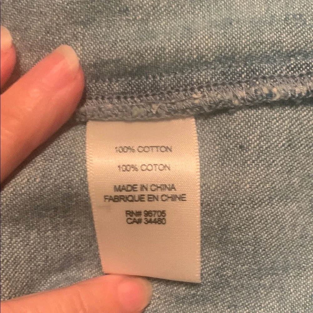 Rebecca Taylor Blue Sheath Mini Dress with Puff Sleeves - NWT - Offers welcome! - Picture 6 of 6